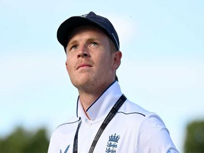 Ollie Pope lauds Root, Atkinson following England's 190 run win over Sri Lanka in 2nd Test | Ollie Pope lauds Root, Atkinson following England's 190 run win over Sri Lanka in 2nd Test