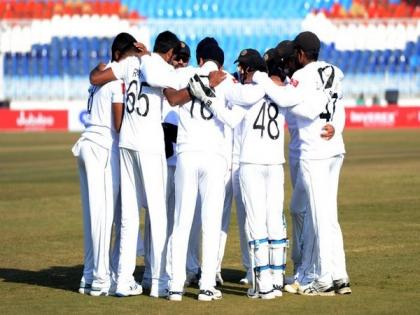 Skipper Dhananjaya de Silva pinpoints reason behind Sri Lanka's defeat against England at Lord's | Skipper Dhananjaya de Silva pinpoints reason behind Sri Lanka's defeat against England at Lord's