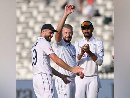 England pacer Gus Atkinson joins elite list during 2nd Test against Sri Lanka | England pacer Gus Atkinson joins elite list during 2nd Test against Sri Lanka