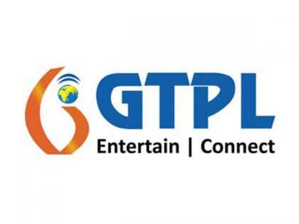 GTPL Hathway Limited unveils GTPL Buzz- its customer application with exciting features and new service offerings | GTPL Hathway Limited unveils GTPL Buzz- its customer application with exciting features and new service offerings GTPL Hathway Limited unveils GTPL Buzz- its customer application with exciting features and new service offerings | GTPL Hathway Limited unveils GTPL Buzz- its customer application with exciting features and new service offerings