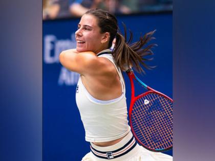 US Open: Navarro knocks out defending champion Gauff, Olympic gold medalist Zheng in QFs | US Open: Navarro knocks out defending champion Gauff, Olympic gold medalist Zheng in QFs