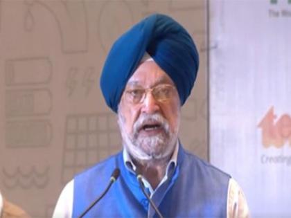 Union Minister Hardeep Puri assures industry of the stability in the price of ethanol | Union Minister Hardeep Puri assures industry of the stability in the price of ethanol Union Minister Hardeep Puri assures industry of the stability in the price of ethanol | Union Minister Hardeep Puri assures industry of the stability in the price of ethanol