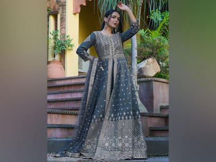 Steal the spotlight: Libas' Best Festive Picks on Nykaa Fashion | Steal the spotlight: Libas' Best Festive Picks on Nykaa Fashion Steal the spotlight: Libas' Best Festive Picks on Nykaa Fashion | Steal the spotlight: Libas' Best Festive Picks on Nykaa Fashion
