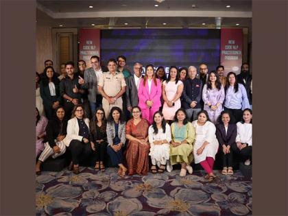 Ridhima Dua Concludes India's Premier Week-Long Advanced New Code NLP Event In Pune - Setting New Standards in Experiential Transformation Coaching | Ridhima Dua Concludes India's Premier Week-Long Advanced New Code NLP Event In Pune - Setting New Standards in Experiential Transformation Coaching