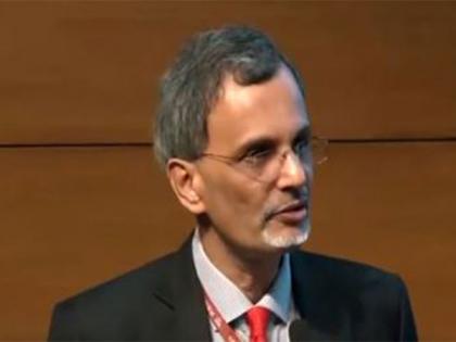 India's economic growth can be enhanced through policy autonomy and managing global capital flows effectively: V Anantha Nageswaran, CEA | India's economic growth can be enhanced through policy autonomy and managing global capital flows effectively: V Anantha Nageswaran, CEA India's economic growth can be enhanced through policy autonomy and managing global capital flows effectively: V Anantha Nageswaran, CEA | India's economic growth can be enhanced through policy autonomy and managing global capital flows effectively: V Anantha Nageswaran, CEA