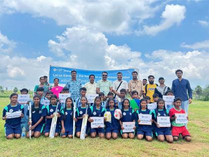 IYDF and Memory Makers Studio Host Vibrant Charity Event for Children in Jamshedpur | IYDF and Memory Makers Studio Host Vibrant Charity Event for Children in Jamshedpur