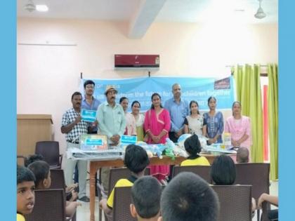 IYDF and Tirupati Fiber's & Designer's Bring Care and Support to Gorakhpur Orphanage | IYDF and Tirupati Fiber's & Designer's Bring Care and Support to Gorakhpur Orphanage IYDF and Tirupati Fiber's & Designer's Bring Care and Support to Gorakhpur Orphanage | IYDF and Tirupati Fiber's & Designer's Bring Care and Support to Gorakhpur Orphanage