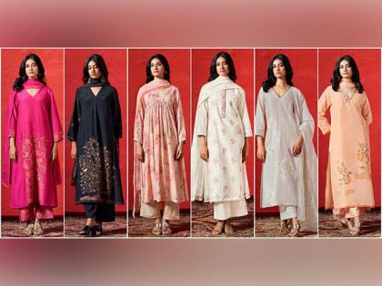 Celebrate the Beauty of Indian Ethnic Wear with the Nargis Collection | Celebrate the Beauty of Indian Ethnic Wear with the Nargis Collection Celebrate the Beauty of Indian Ethnic Wear with the Nargis Collection | Celebrate the Beauty of Indian Ethnic Wear with the Nargis Collection