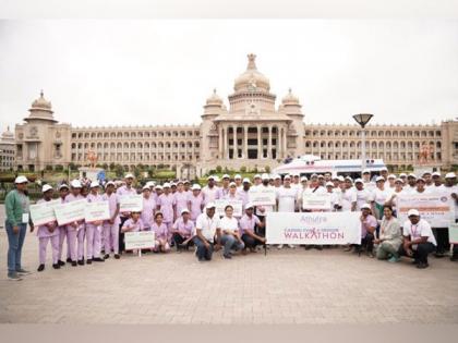 Athulya Senior Care Hosts Nationwide Walk-a-thon to Champion Elderly Care Awareness | Athulya Senior Care Hosts Nationwide Walk-a-thon to Champion Elderly Care Awareness Athulya Senior Care Hosts Nationwide Walk-a-thon to Champion Elderly Care Awareness | Athulya Senior Care Hosts Nationwide Walk-a-thon to Champion Elderly Care Awareness