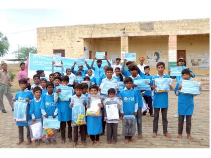 IYDF and Talukdar Cosmetics Shop Bring Joy and Support to Students in Assam | IYDF and Talukdar Cosmetics Shop Bring Joy and Support to Students in Assam IYDF and Talukdar Cosmetics Shop Bring Joy and Support to Students in Assam | IYDF and Talukdar Cosmetics Shop Bring Joy and Support to Students in Assam