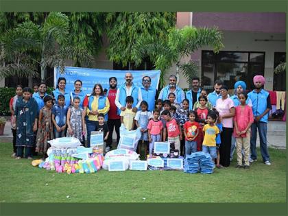 IYDF and Kamal Studios Spread Joy and Warmth to Underprivileged Children | IYDF and Kamal Studios Spread Joy and Warmth to Underprivileged Children IYDF and Kamal Studios Spread Joy and Warmth to Underprivileged Children | IYDF and Kamal Studios Spread Joy and Warmth to Underprivileged Children