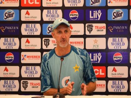 Pakistan coach Gillespie reveals reason behind omission of Shaheen, Naseem from second Test against Bangladesh | Pakistan coach Gillespie reveals reason behind omission of Shaheen, Naseem from second Test against Bangladesh