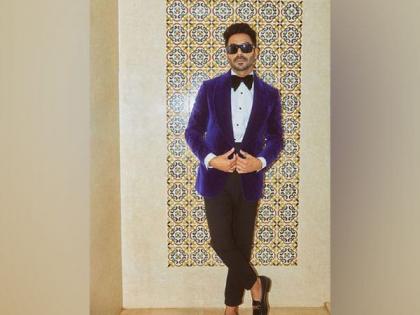 "Have to opt a different process, approach...": Aparshakti Khurana on preparing for his role in 'Berlin' | "Have to opt a different process, approach...": Aparshakti Khurana on preparing for his role in 'Berlin' "Have to opt a different process, approach...": Aparshakti Khurana on preparing for his role in 'Berlin' | "Have to opt a different process, approach...": Aparshakti Khurana on preparing for his role in 'Berlin'