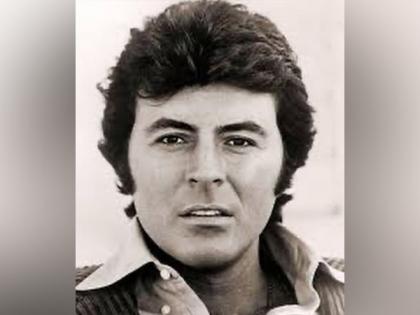 'The Time Tunnel' actor James Darren passes away at 88 | 'The Time Tunnel' actor James Darren passes away at 88 'The Time Tunnel' actor James Darren passes away at 88 | 'The Time Tunnel' actor James Darren passes away at 88