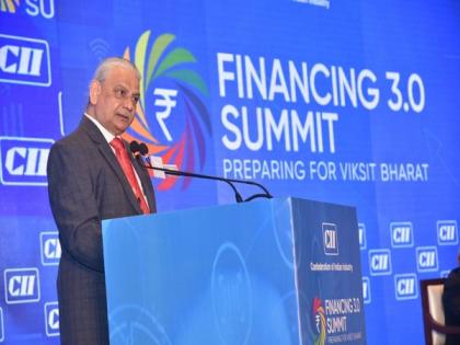 Role of finance indisputable in shaping India's growth story: RBI Deputy Governor Michael D Patra | Role of finance indisputable in shaping India's growth story: RBI Deputy Governor Michael D Patra Role of finance indisputable in shaping India's growth story: RBI Deputy Governor Michael D Patra | Role of finance indisputable in shaping India's growth story: RBI Deputy Governor Michael D Patra