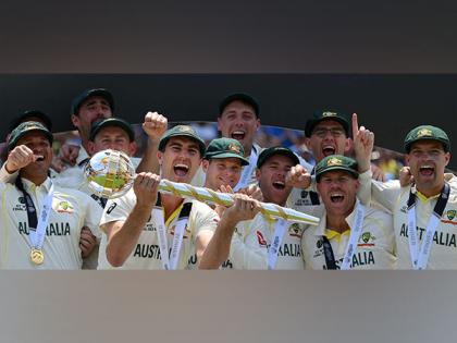 ICC World Test Championship final to be held at Lord's, dates revealed | ICC World Test Championship final to be held at Lord's, dates revealed
