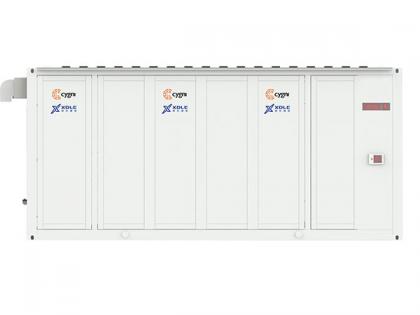 Cygni Energy partners with XDLE Battery for Commercial & Industrial Energy Storage solutions | Cygni Energy partners with XDLE Battery for Commercial & Industrial Energy Storage solutions Cygni Energy partners with XDLE Battery for Commercial & Industrial Energy Storage solutions | Cygni Energy partners with XDLE Battery for Commercial & Industrial Energy Storage solutions