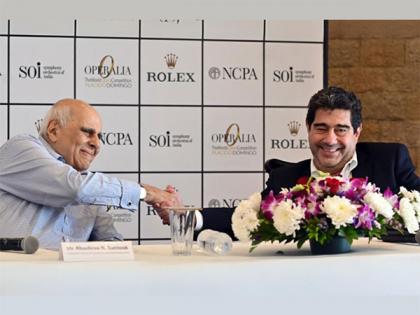 NCPA Mumbai to play host to Operalia, one of the world's most prestigious opera competitions | NCPA Mumbai to play host to Operalia, one of the world's most prestigious opera competitions