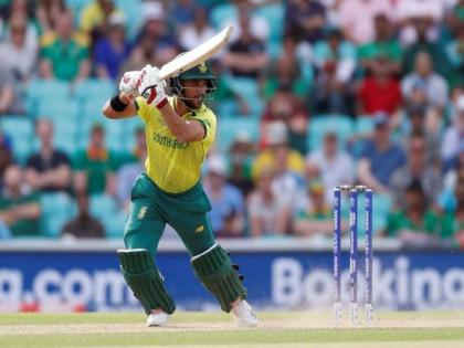 Former South Africa cricketer JP Duminy named head coach for Sharjah Warriorz | Former South Africa cricketer JP Duminy named head coach for Sharjah Warriorz