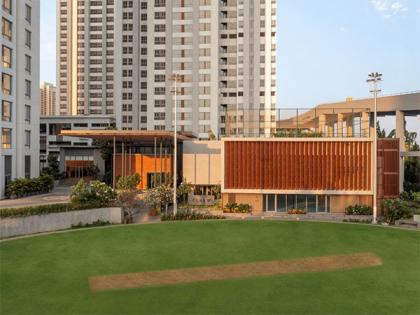 Piramal Realty inaugurates its exquisite clubhouse 'Club V' at Piramal Vaikunth, Thane | Piramal Realty inaugurates its exquisite clubhouse 'Club V' at Piramal Vaikunth, Thane Piramal Realty inaugurates its exquisite clubhouse 'Club V' at Piramal Vaikunth, Thane | Piramal Realty inaugurates its exquisite clubhouse 'Club V' at Piramal Vaikunth, Thane