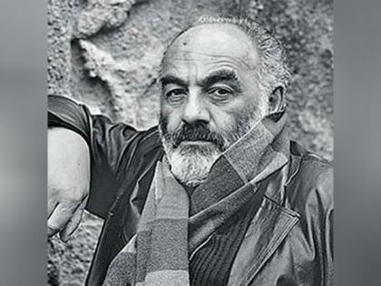 Documentary on Soviet director 'Sergei Parajanov' premieres at Venice Film Festival | Documentary on Soviet director 'Sergei Parajanov' premieres at Venice Film Festival Documentary on Soviet director 'Sergei Parajanov' premieres at Venice Film Festival | Documentary on Soviet director 'Sergei Parajanov' premieres at Venice Film Festival