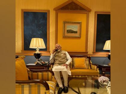 PM Modi lauds Paris Paralympic athletes following their brilliant performaces | PM Modi lauds Paris Paralympic athletes following their brilliant performaces PM Modi lauds Paris Paralympic athletes following their brilliant performaces | PM Modi lauds Paris Paralympic athletes following their brilliant performaces