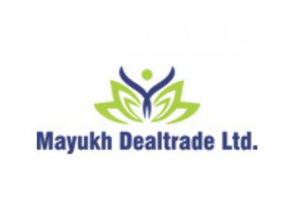 Mayukh Dealtrade Ltd to raise up to Rs. 49 crore through Rights Issue | Mayukh Dealtrade Ltd to raise up to Rs. 49 crore through Rights Issue Mayukh Dealtrade Ltd to raise up to Rs. 49 crore through Rights Issue | Mayukh Dealtrade Ltd to raise up to Rs. 49 crore through Rights Issue
