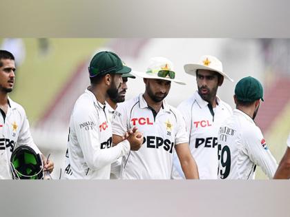 Pakistan drop to lowest ICC Test ranking since 1965 | Pakistan drop to lowest ICC Test ranking since 1965