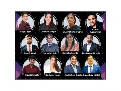 Top 10 Founders Making Waves Across Their Industries | Top 10 Founders Making Waves Across Their Industries Top 10 Founders Making Waves Across Their Industries | Top 10 Founders Making Waves Across Their Industries