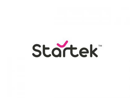 Startek® honored with 4 prestigious Stevie® Awards for Great Employers 2024 | Startek® honored with 4 prestigious Stevie® Awards for Great Employers 2024 Startek® honored with 4 prestigious Stevie® Awards for Great Employers 2024 | Startek® honored with 4 prestigious Stevie® Awards for Great Employers 2024