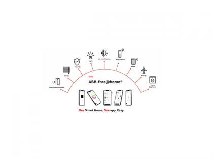 ABB India Launches Innovative Wireless Home Automation Solutions | ABB India Launches Innovative Wireless Home Automation Solutions ABB India Launches Innovative Wireless Home Automation Solutions | ABB India Launches Innovative Wireless Home Automation Solutions