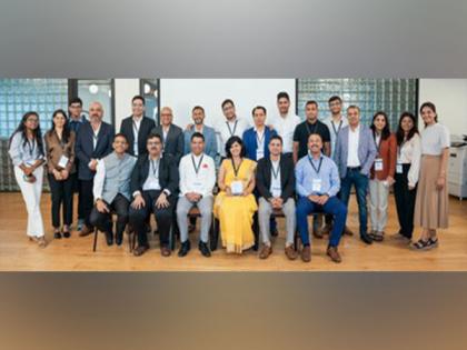 SPJIMR FinNovate Accelerator showcases fintech innovation on Demo Day | SPJIMR FinNovate Accelerator showcases fintech innovation on Demo Day SPJIMR FinNovate Accelerator showcases fintech innovation on Demo Day | SPJIMR FinNovate Accelerator showcases fintech innovation on Demo Day