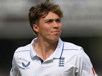 Young seamer Josh Hull to make debut for England in final Test against Sri Lanka | Young seamer Josh Hull to make debut for England in final Test against Sri Lanka