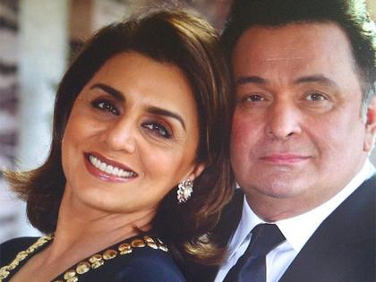 "Would have been 72 today": Neetu Kapoor gets emotional on Rishi Kapoor's birth anniversary | "Would have been 72 today": Neetu Kapoor gets emotional on Rishi Kapoor's birth anniversary "Would have been 72 today": Neetu Kapoor gets emotional on Rishi Kapoor's birth anniversary | "Would have been 72 today": Neetu Kapoor gets emotional on Rishi Kapoor's birth anniversary