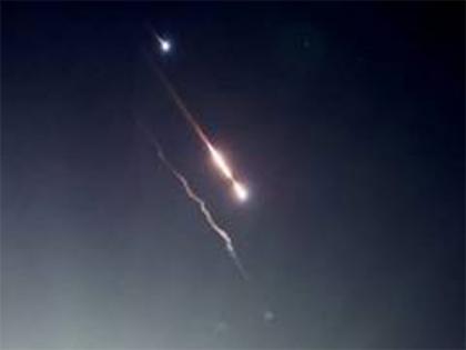 Hezbollah launches 30 rockets at Northern Israel | Hezbollah launches 30 rockets at Northern Israel Hezbollah launches 30 rockets at Northern Israel | Hezbollah launches 30 rockets at Northern Israel