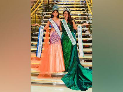 Chennai's Dynamic Duo Triumphs at Ms. World Universal Pageant 2024 | Chennai's Dynamic Duo Triumphs at Ms. World Universal Pageant 2024 Chennai's Dynamic Duo Triumphs at Ms. World Universal Pageant 2024 | Chennai's Dynamic Duo Triumphs at Ms. World Universal Pageant 2024