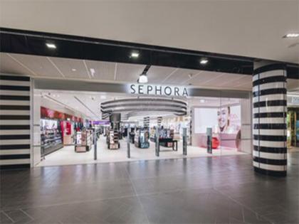Sephora Pushes the Boundaries of Innovation with the Reopening of Melbourne Central Flagship Store | Sephora Pushes the Boundaries of Innovation with the Reopening of Melbourne Central Flagship Store