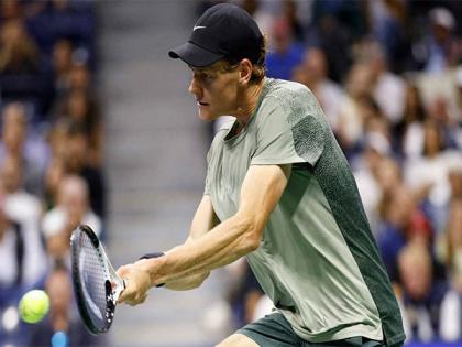 US Open: Sinner advances to semifinals after beating Medvedev | US Open: Sinner advances to semifinals after beating Medvedev US Open: Sinner advances to semifinals after beating Medvedev | US Open: Sinner advances to semifinals after beating Medvedev