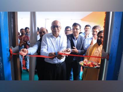 SBL Energy Inaugurates State-of-the-art TNT Plant in Nagpur to Boost Defence Manufacturing | SBL Energy Inaugurates State-of-the-art TNT Plant in Nagpur to Boost Defence Manufacturing SBL Energy Inaugurates State-of-the-art TNT Plant in Nagpur to Boost Defence Manufacturing | SBL Energy Inaugurates State-of-the-art TNT Plant in Nagpur to Boost Defence Manufacturing