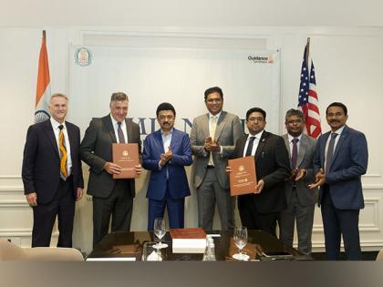 Tamil Nadu CM M.K. Stalin Secures Record Rs. 2000 Crore Deal with Trilliant Networks in a Single Day During US Visit | Tamil Nadu CM M.K. Stalin Secures Record Rs. 2000 Crore Deal with Trilliant Networks in a Single Day During US Visit Tamil Nadu CM M.K. Stalin Secures Record Rs. 2000 Crore Deal with Trilliant Networks in a Single Day During US Visit | Tamil Nadu CM M.K. Stalin Secures Record Rs. 2000 Crore Deal with Trilliant Networks in a Single Day During US Visit