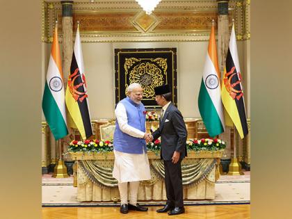 PM Modi's visit to Brunei, Singapore is significant step in Act East policy: EAM Jaishankar | PM Modi's visit to Brunei, Singapore is significant step in Act East policy: EAM Jaishankar PM Modi's visit to Brunei, Singapore is significant step in Act East policy: EAM Jaishankar | PM Modi's visit to Brunei, Singapore is significant step in Act East policy: EAM Jaishankar