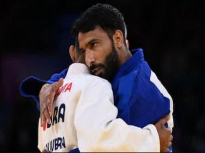 Jackie Shroff congratulates Judoka Kapil Parmar as he scripts history at Paralympics | Jackie Shroff congratulates Judoka Kapil Parmar as he scripts history at Paralympics Jackie Shroff congratulates Judoka Kapil Parmar as he scripts history at Paralympics | Jackie Shroff congratulates Judoka Kapil Parmar as he scripts history at Paralympics