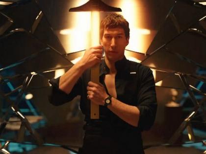 Francis Ford Coppola's sci-fi epic 'Megalopolis' to premiere at New York Film Festival | Francis Ford Coppola's sci-fi epic 'Megalopolis' to premiere at New York Film Festival Francis Ford Coppola's sci-fi epic 'Megalopolis' to premiere at New York Film Festival | Francis Ford Coppola's sci-fi epic 'Megalopolis' to premiere at New York Film Festival