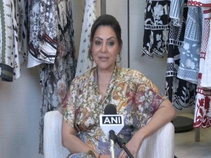 "A fresh perspective with each project," says Gauri Khan on her "evolving" design sense | "A fresh perspective with each project," says Gauri Khan on her "evolving" design sense "A fresh perspective with each project," says Gauri Khan on her "evolving" design sense | "A fresh perspective with each project," says Gauri Khan on her "evolving" design sense