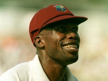 WI iconic pacer Curtly Ambrose picks three modern day greats he would love to bowl to | WI iconic pacer Curtly Ambrose picks three modern day greats he would love to bowl to