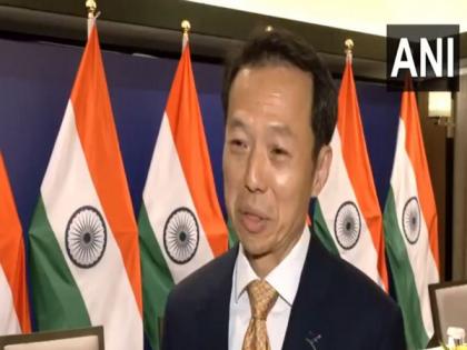 "We want to double our funds in India...": Singapore's business leader after PM Modi's roundtable meet | "We want to double our funds in India...": Singapore's business leader after PM Modi's roundtable meet "We want to double our funds in India...": Singapore's business leader after PM Modi's roundtable meet | "We want to double our funds in India...": Singapore's business leader after PM Modi's roundtable meet