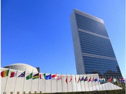 UN Security Council condemns terrorist attack in Kabul | UN Security Council condemns terrorist attack in Kabul UN Security Council condemns terrorist attack in Kabul | UN Security Council condemns terrorist attack in Kabul