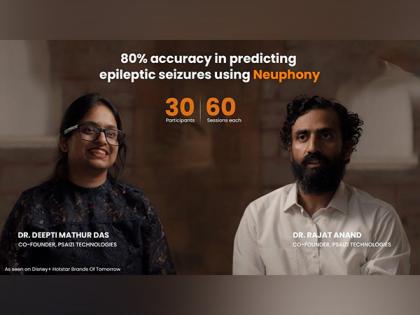 Bharat is Developing a Device that can help detect Epilepsy Seizures in Advance | Bharat is Developing a Device that can help detect Epilepsy Seizures in Advance Bharat is Developing a Device that can help detect Epilepsy Seizures in Advance | Bharat is Developing a Device that can help detect Epilepsy Seizures in Advance