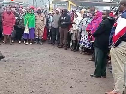 17 killed in Kenya elementary school fire, bodies "burnt beyond recognition" | 17 killed in Kenya elementary school fire, bodies "burnt beyond recognition" 17 killed in Kenya elementary school fire, bodies "burnt beyond recognition" | 17 killed in Kenya elementary school fire, bodies "burnt beyond recognition"