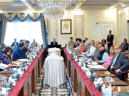 Pakistan: Baloch rights organisation Paank condemns amendments to anti-terrorism act | Pakistan: Baloch rights organisation Paank condemns amendments to anti-terrorism act Pakistan: Baloch rights organisation Paank condemns amendments to anti-terrorism act | Pakistan: Baloch rights organisation Paank condemns amendments to anti-terrorism act